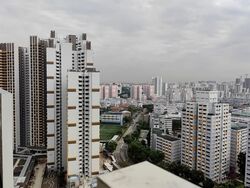 Sky Habitat (D20), Condominium #568153881